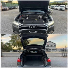 Audi A6 40TDI MILD HYBRID!!QUATTRO !! MATRIX!! DIGITAL !!, снимка 16