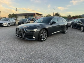 Audi A6 40TDI MILD HYBRID!!QUATTRO !! MATRIX!! DIGITAL !!, снимка 2