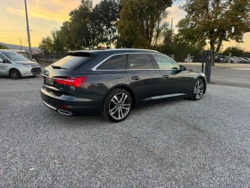 Audi A6 40TDI MILD HYBRID!!QUATTRO !! MATRIX!! DIGITAL !!, снимка 7