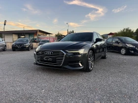 Audi A6 40TDI MILD HYBRID!!QUATTRO !! MATRIX!! DIGITAL !!, снимка 1