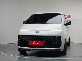 Hyundai Staria L6DC, снимка 3