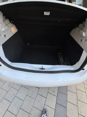 Renault Zoe 41kw Собствена батерия, снимка 10