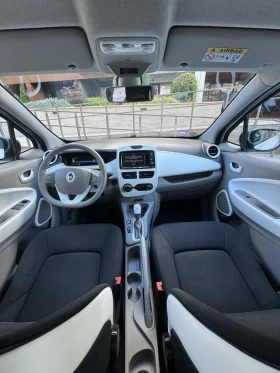 Renault Zoe 41kw Собствена батерия, снимка 7