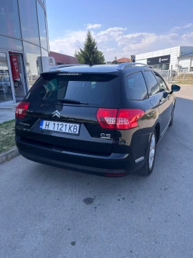 Citroen C5 2.0 HDI, снимка 5