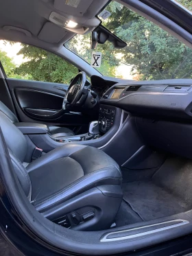 Citroen C5 2.0 HDI, снимка 7