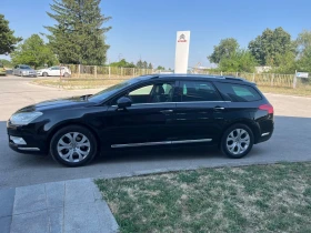 Citroen C5 2.0 HDI, снимка 2