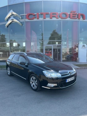 Citroen C5 2.0 HDI, снимка 1
