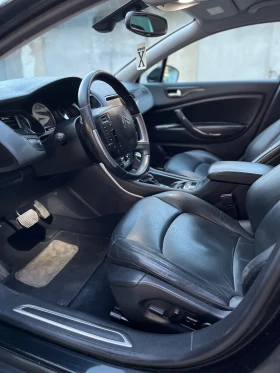 Citroen C5 2.0 HDI, снимка 8