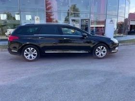 Citroen C5 2.0 HDI, снимка 3