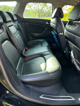 Citroen C5 2.0 HDI, снимка 10