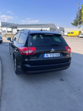 Citroen C5 2.0 HDI, снимка 4