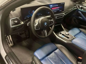 BMW i4, снимка 5