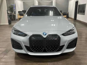 BMW i4, снимка 6