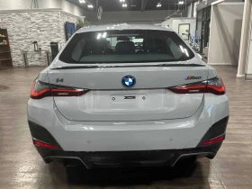 BMW i4, снимка 4
