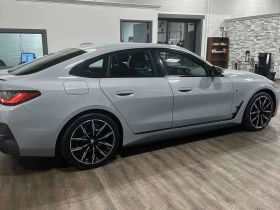 BMW i4, снимка 3