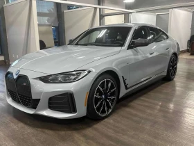 BMW i4, снимка 1