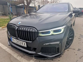 BMW 750 Limited BLACK FIRE EDITION 150 | Mobile.bg    7