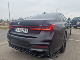 BMW 750 Limited BLACK FIRE EDITION 150 | Mobile.bg    12