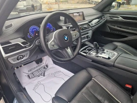 BMW 750 Limited BLACK FIRE EDITION 150 | Mobile.bg    13