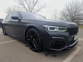 BMW 750 Limited BLACK FIRE EDITION 150 | Mobile.bg    11