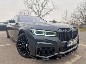 BMW 750 Limited BLACK FIRE EDITION 150 | Mobile.bg    3