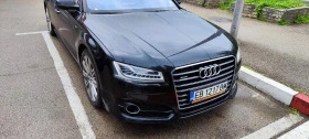 Audi A8  A8L  S line , снимка 7