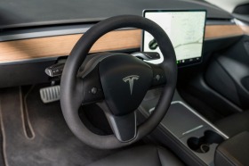 Tesla Model 3 DUALMOTOR PERFORMANCE 4X4, снимка 11
