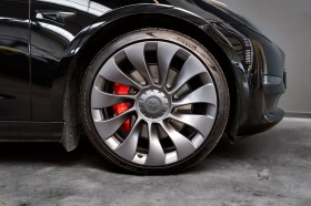Tesla Model 3 DUALMOTOR PERFORMANCE 4X4, снимка 15 - Автомобили и джипове - 44176416