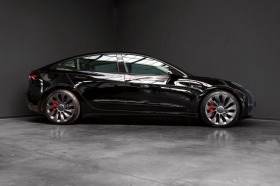 Tesla Model 3 DUALMOTOR PERFORMANCE 4X4, снимка 3