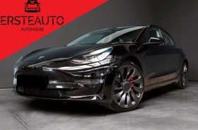 Tesla Model 3 DUALMOTOR PERFORMANCE 4X4