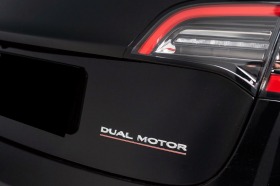 Tesla Model 3 DUALMOTOR PERFORMANCE 4X4, снимка 6 - Автомобили и джипове - 44176416