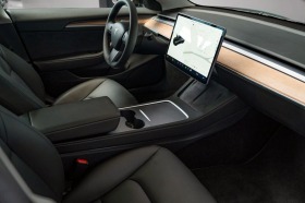 Tesla Model 3 DUALMOTOR PERFORMANCE 4X4 | Mobile.bg   10