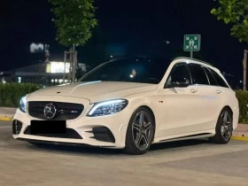 Mercedes-Benz C 43 AMG, снимка 6