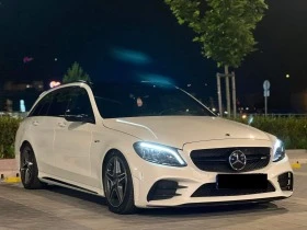 Mercedes-Benz C 43 AMG, снимка 5