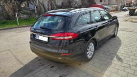 Ford Mondeo 2.0 150HP AUTOMATIC, EURO6 | Mobile.bg   6
