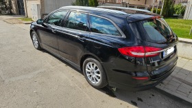 Ford Mondeo 2.0 150HP AUTOMATIC, EURO6 | Mobile.bg   7