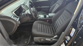 Ford Mondeo FACELIFT 2.0 150HP AUTOMATIC, EURO6, снимка 9