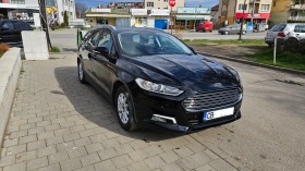 Ford Mondeo 2.0 150HP AUTOMATIC, EURO6 | Mobile.bg   4
