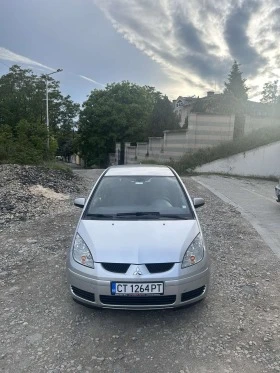 Mitsubishi Colt 1.3 GAZ Landerenzo, снимка 8