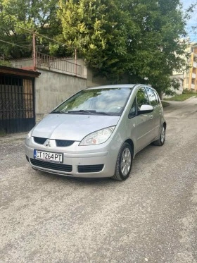 Mitsubishi Colt 1.3 GAZ Landerenzo, снимка 4