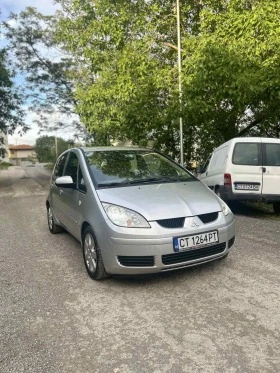 Mitsubishi Colt 1.3 GAZ Landerenzo, снимка 5