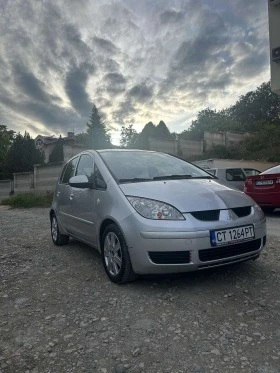 Mitsubishi Colt 1.3 GAZ Landerenzo, снимка 1