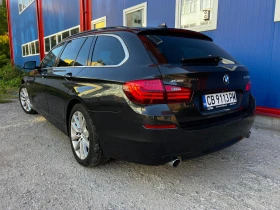 BMW 535 F11 535d x-drive full LED, снимка 4