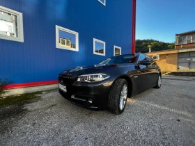 BMW 535 F11 535d x-drive full LED, снимка 5