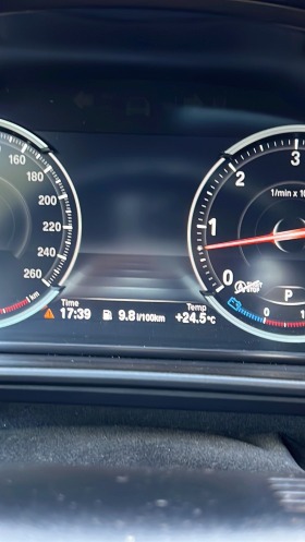 Обява за продажба на BMW 535 F11 535d x-drive full LED ~44 000 лв. - изображение 1