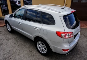 Обява за продажба на Hyundai Santa fe 2.2CRDi STYLE 4X4 ~14 995 лв. - изображение 3