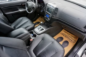 Обява за продажба на Hyundai Santa fe 2.2CRDi STYLE 4X4 ~14 995 лв. - изображение 8