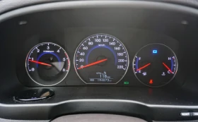 Обява за продажба на Hyundai Santa fe 2.2CRDi STYLE 4X4 ~14 995 лв. - изображение 6