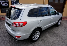 Обява за продажба на Hyundai Santa fe 2.2CRDi STYLE 4X4 ~14 995 лв. - изображение 2