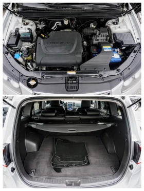 Hyundai Santa fe 2.2CRDi STYLE 4X4 | Mobile.bg    14